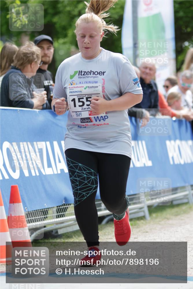 17.05.2025 - Störlauf H.Heesch http://msf.ph/oto/7898196 17.05.2025 14:56:43 Ziel 2025, 155 meine-sportfotos.de