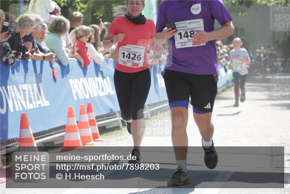 17.05.2025 - Störlauf H.Heesch http://msf.ph/oto/7898203 17.05.2025 14:43:24 Ziel 2025, 1426, 2025, 148, 1309 meine-sportfotos.de