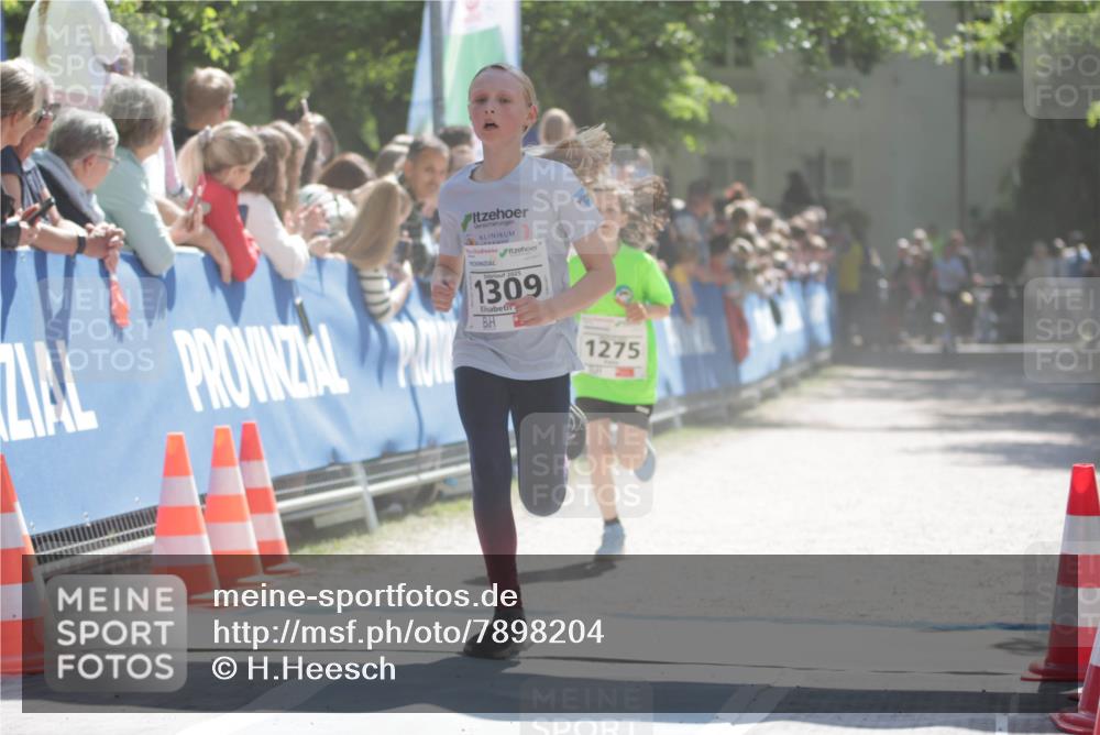 17.05.2025 - Störlauf H.Heesch http://msf.ph/oto/7898204 17.05.2025 14:43:26 Ziel 2025, 1309, 1275 meine-sportfotos.de
