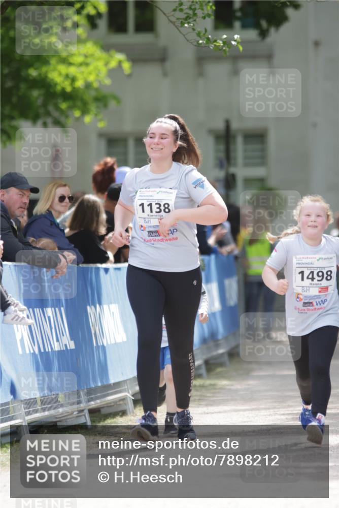 17.05.2025 - Störlauf H.Heesch http://msf.ph/oto/7898212 17.05.2025 14:56:58 Ziel 2025, 1138, 2025, 1498 meine-sportfotos.de