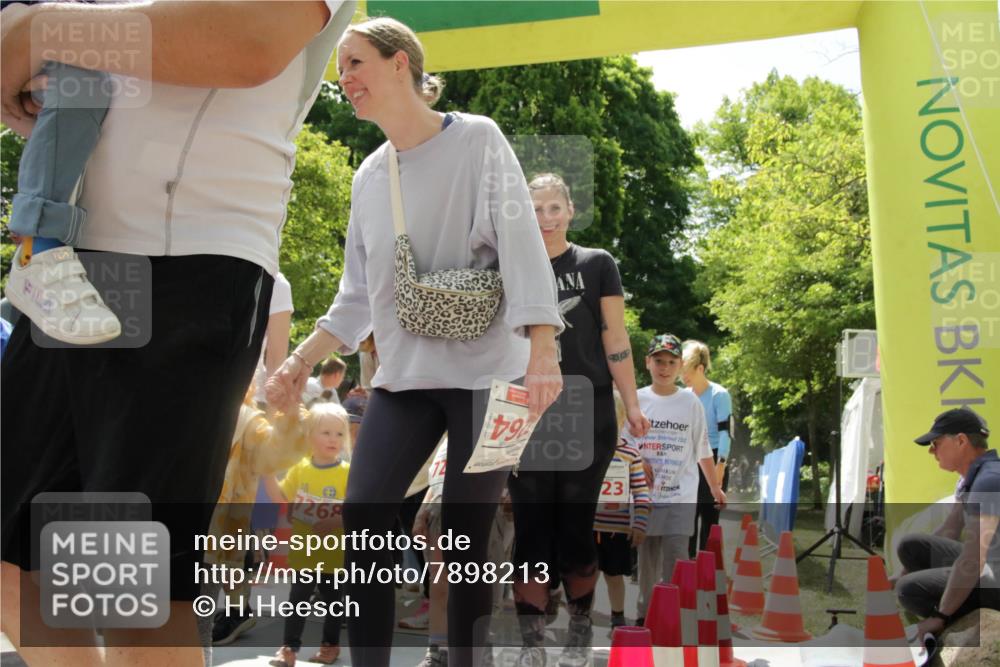 17.05.2025 - Störlauf H.Heesch http://msf.ph/oto/7898213 17.05.2025 13:05:19 Ziel 7268, 19 meine-sportfotos.de