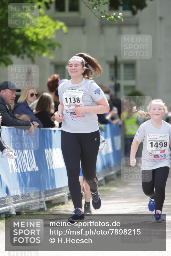 17.05.2025 - Störlauf H.Heesch http://msf.ph/oto/7898215 17.05.2025 14:56:58 Ziel 2025, 1138, 2025, 1498 meine-sportfotos.de