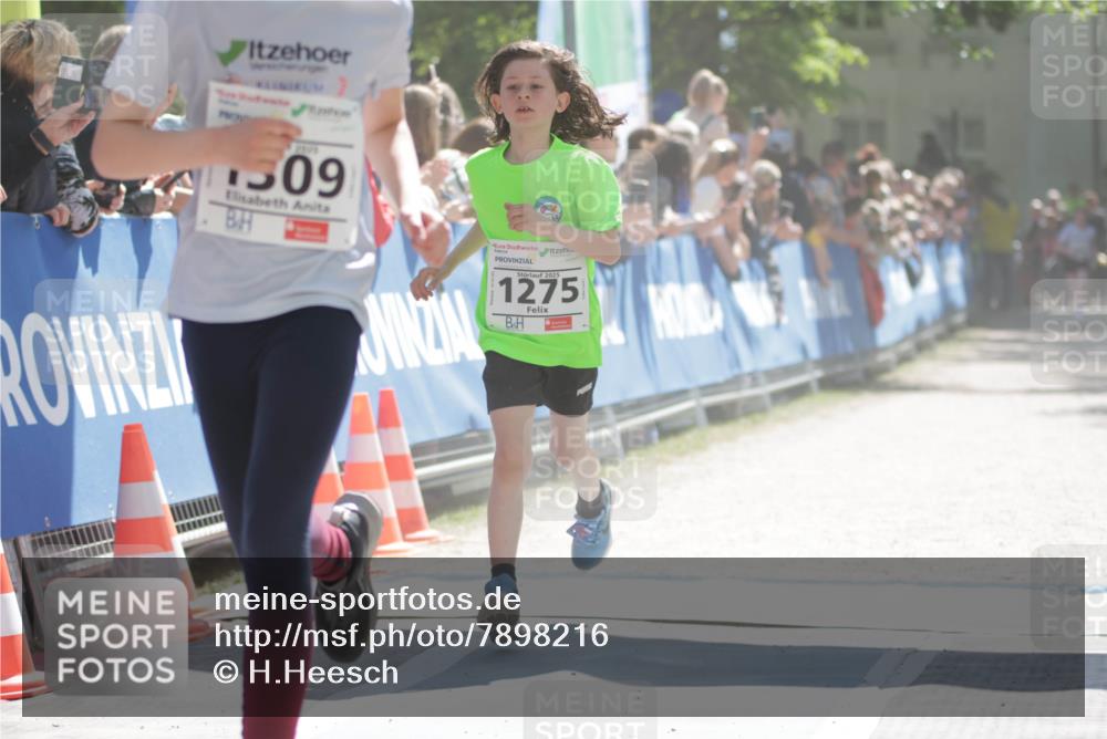 17.05.2025 - Störlauf H.Heesch http://msf.ph/oto/7898216 17.05.2025 14:43:27 Ziel 2025, 1309, 2025, 1275 meine-sportfotos.de