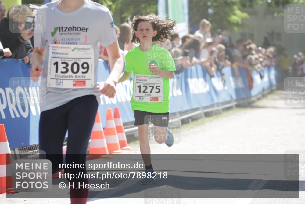 17.05.2025 - Störlauf H.Heesch http://msf.ph/oto/7898218 17.05.2025 14:43:27 Ziel 2025, 1309, 2025, 1275 meine-sportfotos.de
