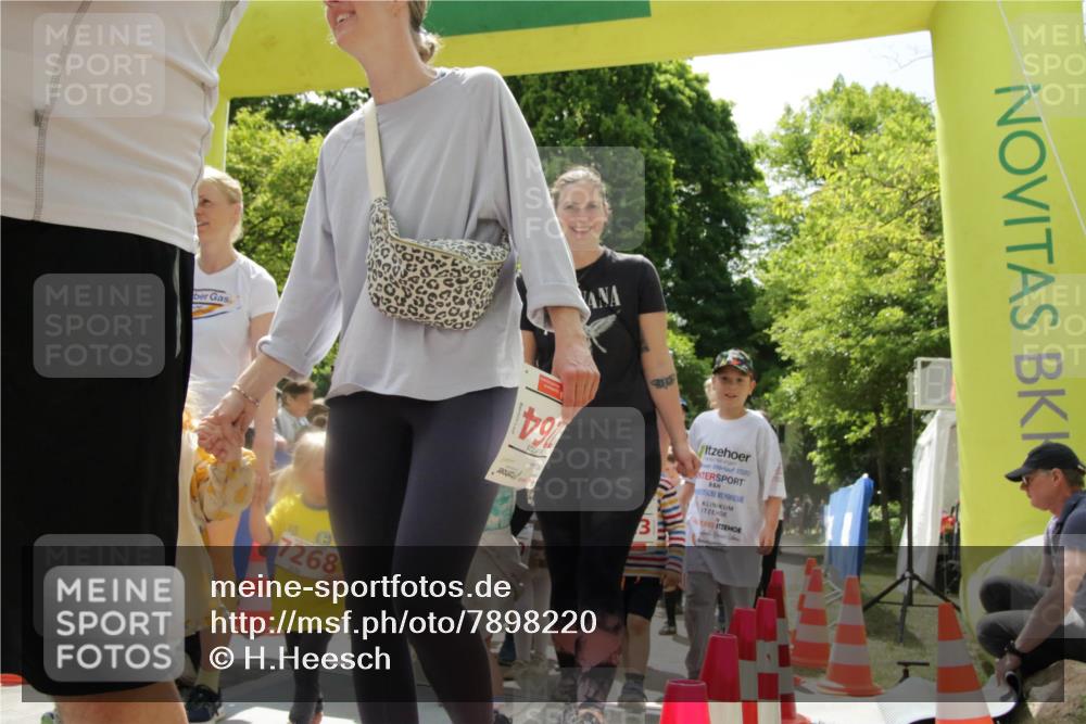 17.05.2025 - Störlauf H.Heesch http://msf.ph/oto/7898220 17.05.2025 13:05:19 Ziel 7268, 64 meine-sportfotos.de