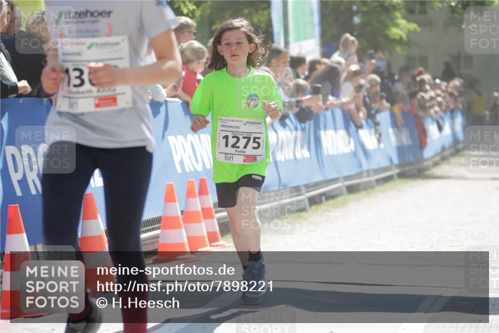 17.05.2025 - Störlauf H.Heesch http://msf.ph/oto/7898221 17.05.2025 14:43:27 Ziel 13, 2025, 1275 meine-sportfotos.de