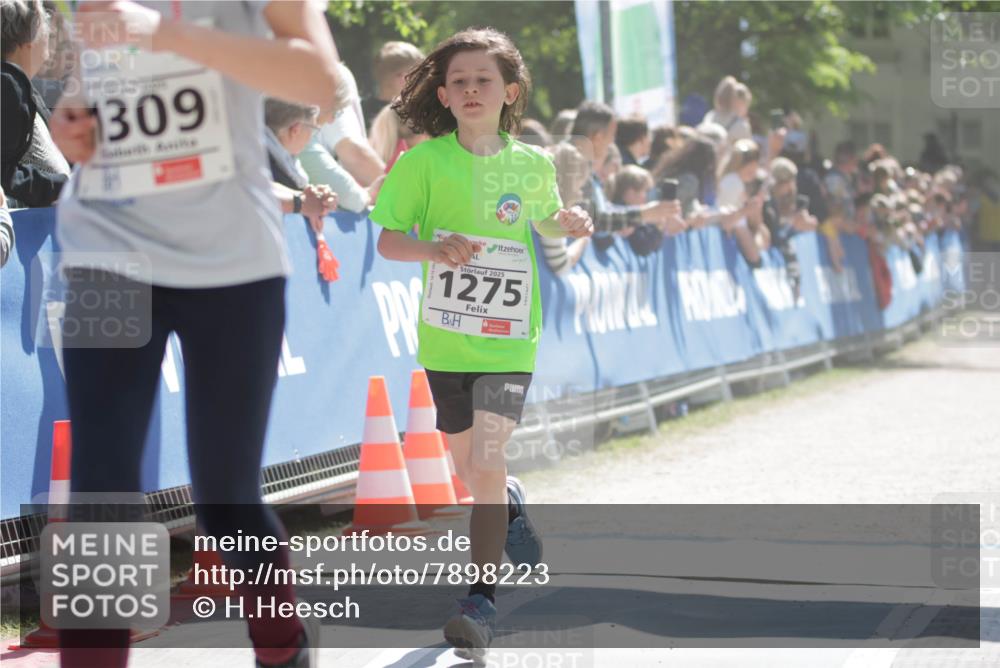 17.05.2025 - Störlauf H.Heesch http://msf.ph/oto/7898223 17.05.2025 14:43:28 Ziel 309, 2025, 1275 meine-sportfotos.de