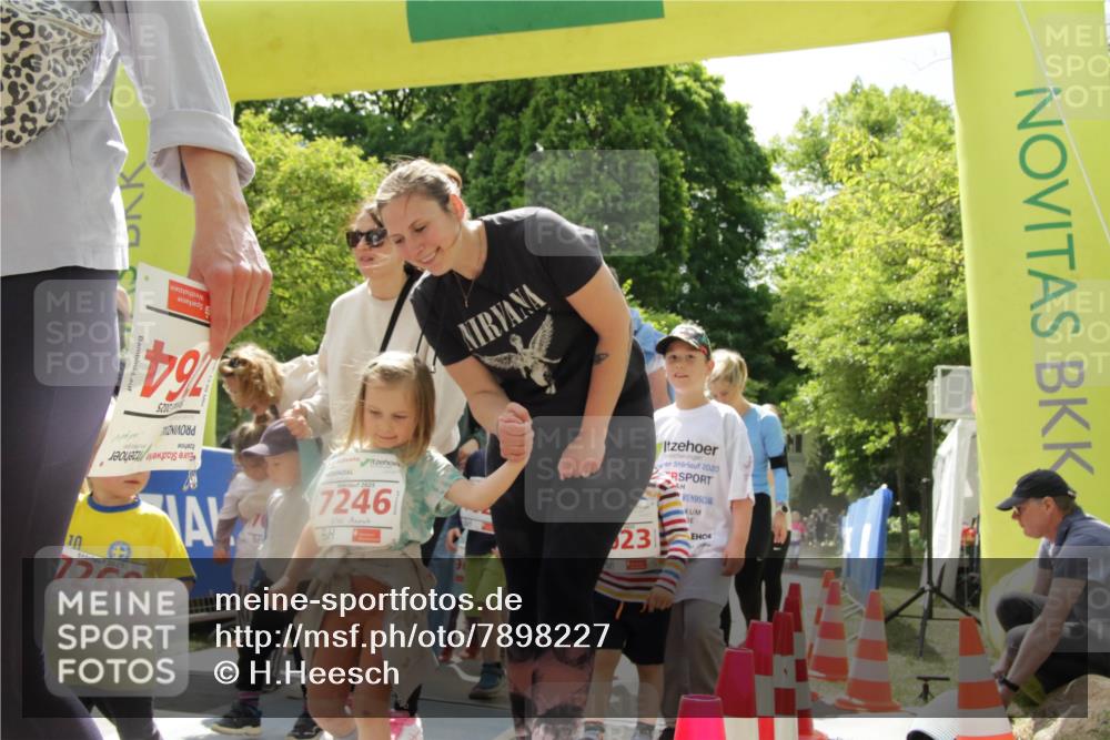 17.05.2025 - Störlauf H.Heesch http://msf.ph/oto/7898227 17.05.2025 13:05:20 Ziel 794, 200, 10, 2025, 7268, 7246, 231, 2020 meine-sportfotos.de