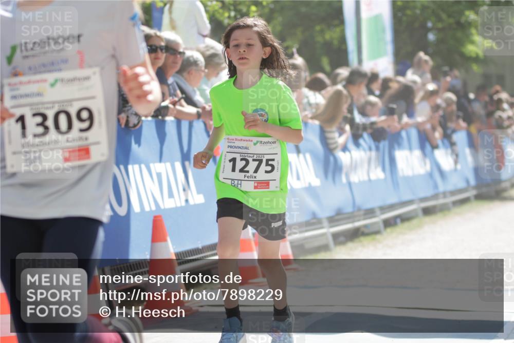 17.05.2025 - Störlauf H.Heesch http://msf.ph/oto/7898229 17.05.2025 14:43:28 Ziel 1309, 2025, 1275 meine-sportfotos.de