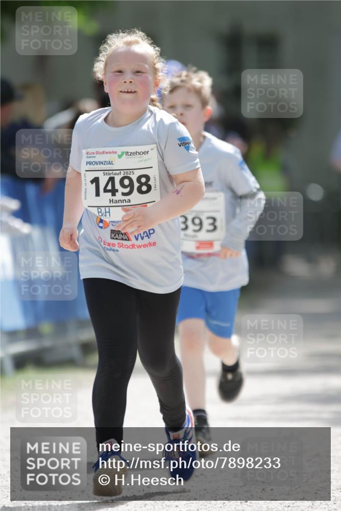 17.05.2025 - Störlauf H.Heesch http://msf.ph/oto/7898233 17.05.2025 14:57:01 Ziel 2025, 1498, 393 meine-sportfotos.de