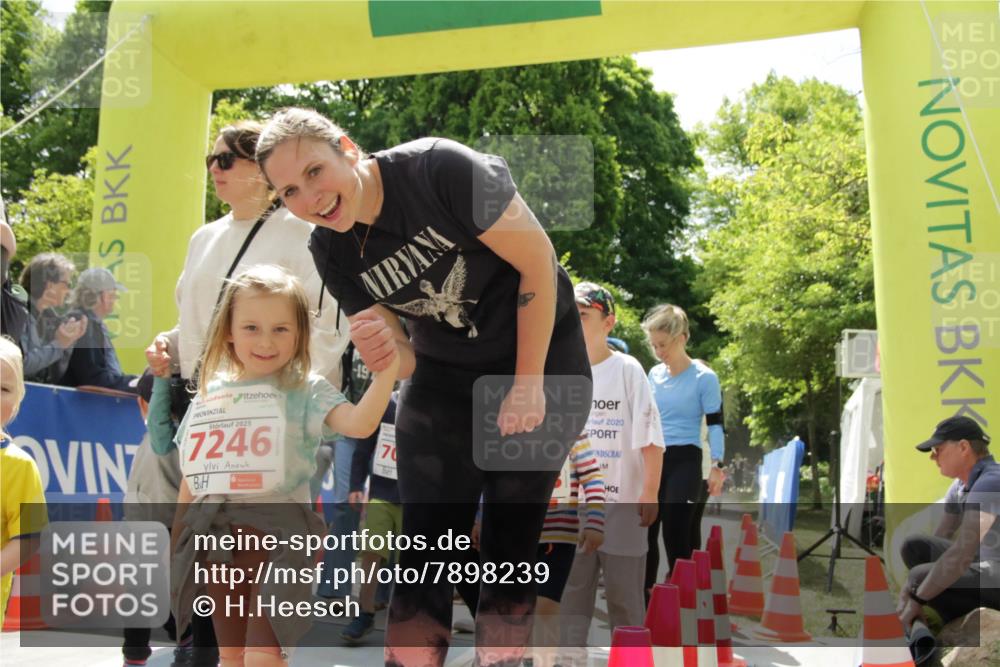 17.05.2025 - Störlauf H.Heesch http://msf.ph/oto/7898239 17.05.2025 13:05:21 Ziel 7246, 2020 meine-sportfotos.de
