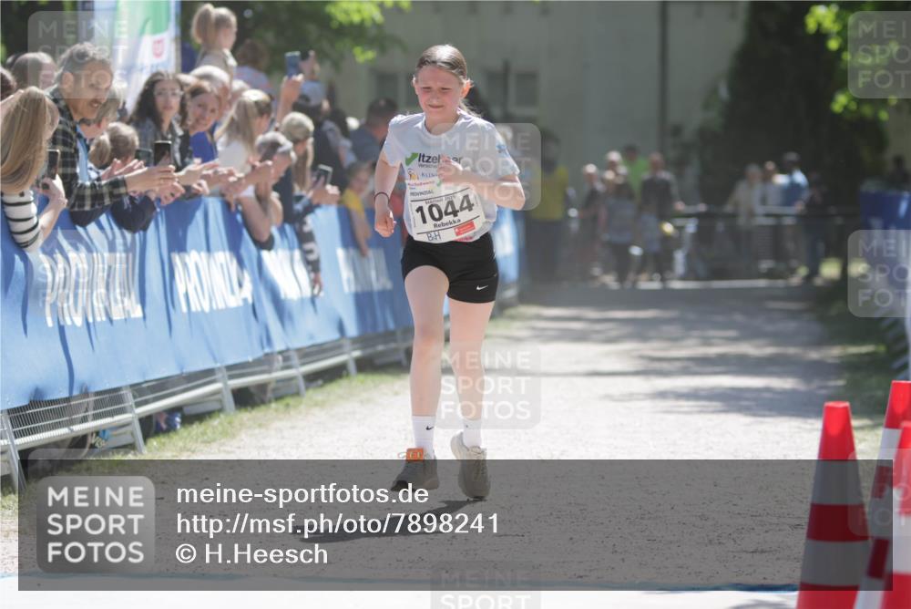 17.05.2025 - Störlauf H.Heesch http://msf.ph/oto/7898241 17.05.2025 14:43:35 Ziel 2025, 1044 meine-sportfotos.de