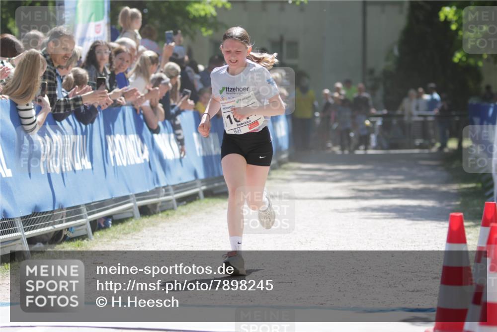 17.05.2025 - Störlauf H.Heesch http://msf.ph/oto/7898245 17.05.2025 14:43:35 Ziel  meine-sportfotos.de