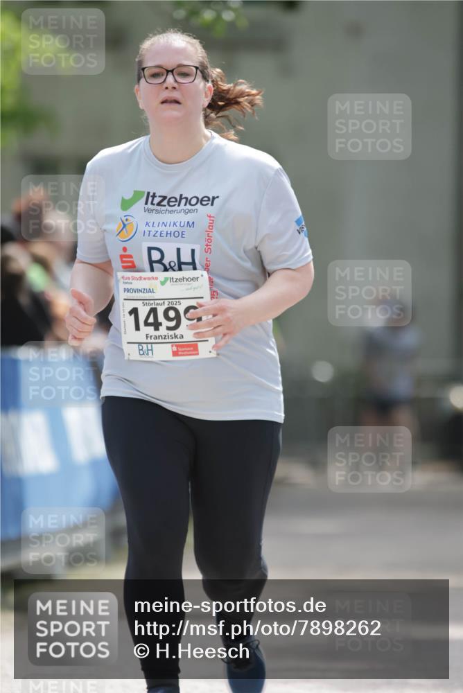 17.05.2025 - Störlauf H.Heesch http://msf.ph/oto/7898262 17.05.2025 14:57:07 Ziel 2025, 1499 meine-sportfotos.de
