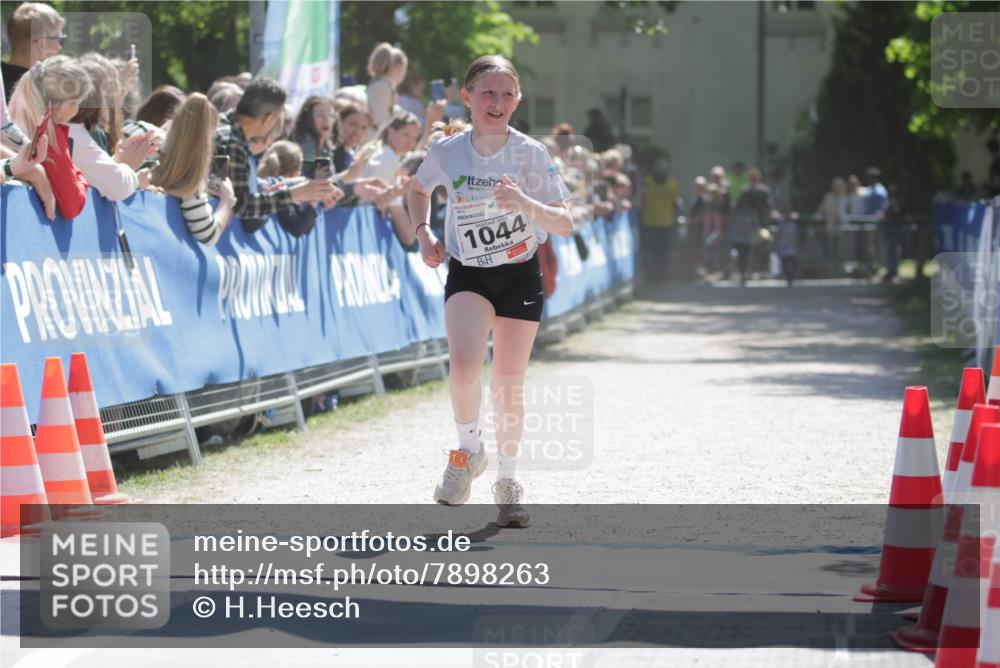 17.05.2025 - Störlauf H.Heesch http://msf.ph/oto/7898263 17.05.2025 14:43:35 Ziel 1044 meine-sportfotos.de