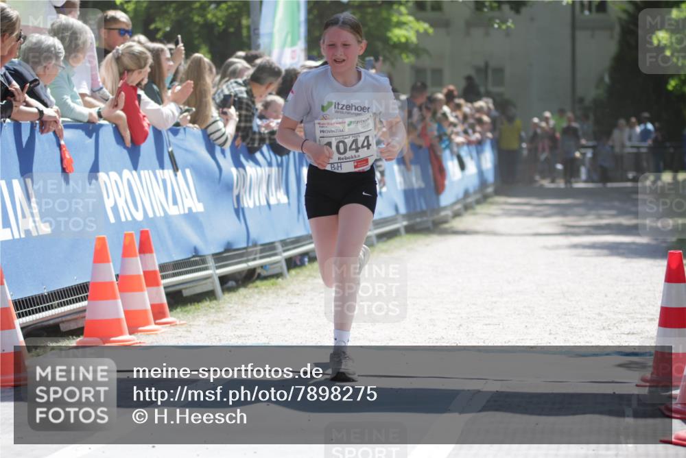 17.05.2025 - Störlauf H.Heesch http://msf.ph/oto/7898275 17.05.2025 14:43:36 Ziel 2025, 1044 meine-sportfotos.de