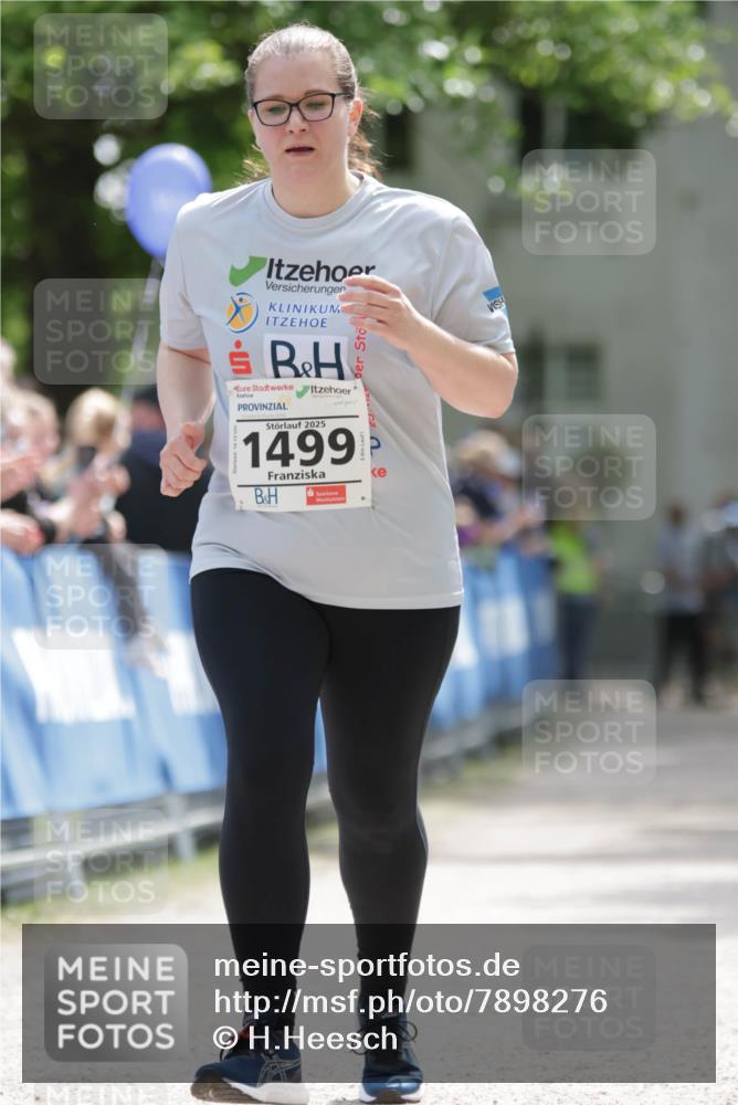 17.05.2025 - Störlauf H.Heesch http://msf.ph/oto/7898276 17.05.2025 14:57:08 Ziel 2025, 1499 meine-sportfotos.de