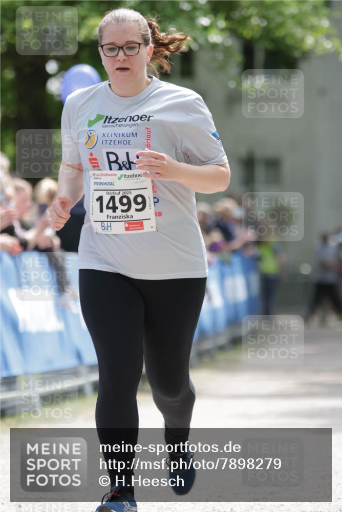 17.05.2025 - Störlauf H.Heesch http://msf.ph/oto/7898279 17.05.2025 14:57:09 Ziel 2025, 1499 meine-sportfotos.de
