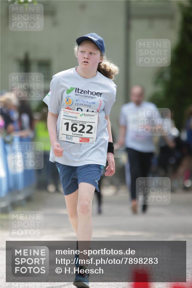 17.05.2025 - Störlauf H.Heesch http://msf.ph/oto/7898283 17.05.2025 14:57:18 Ziel 2025, 1622 meine-sportfotos.de