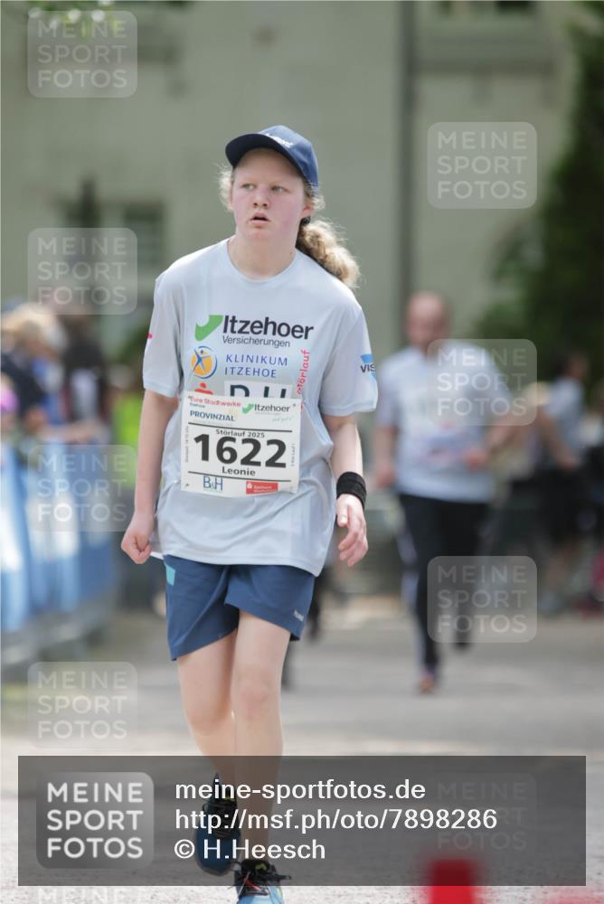 17.05.2025 - Störlauf H.Heesch http://msf.ph/oto/7898286 17.05.2025 14:57:19 Ziel 2025, 1622 meine-sportfotos.de