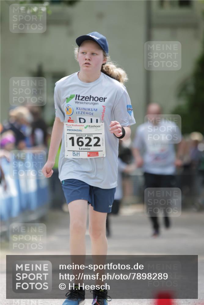 17.05.2025 - Störlauf H.Heesch http://msf.ph/oto/7898289 17.05.2025 14:57:19 Ziel 2025, 1622 meine-sportfotos.de