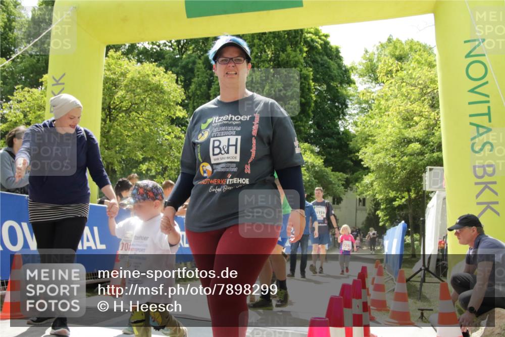 17.05.2025 - Störlauf H.Heesch http://msf.ph/oto/7898299 17.05.2025 13:05:29 Ziel 2020, 10, 1159, 7292 meine-sportfotos.de
