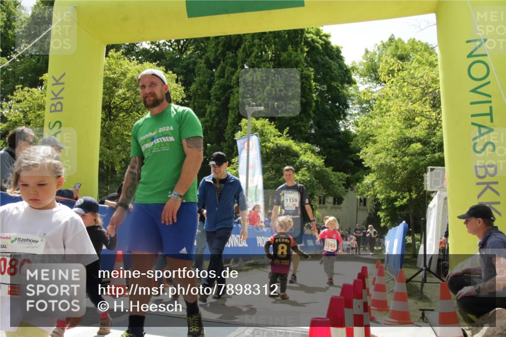 17.05.2025 - Störlauf H.Heesch http://msf.ph/oto/7898312 17.05.2025 13:05:32 Ziel 2025, 080, 2024, 1159, 8 meine-sportfotos.de