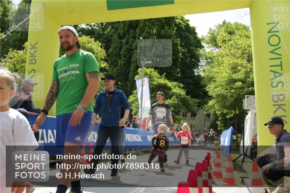 17.05.2025 - Störlauf H.Heesch http://msf.ph/oto/7898318 17.05.2025 13:05:32 Ziel 2024, 1159 meine-sportfotos.de