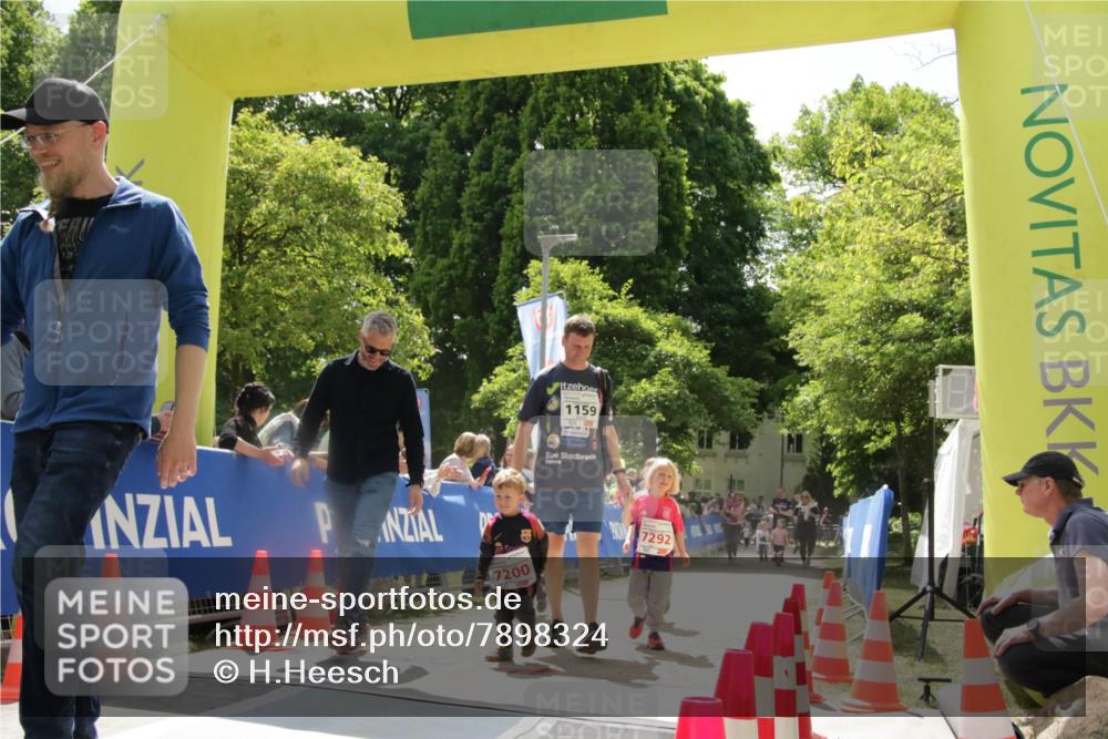 17.05.2025 - Störlauf H.Heesch http://msf.ph/oto/7898324 17.05.2025 13:05:34 Ziel 1159, 7200 meine-sportfotos.de