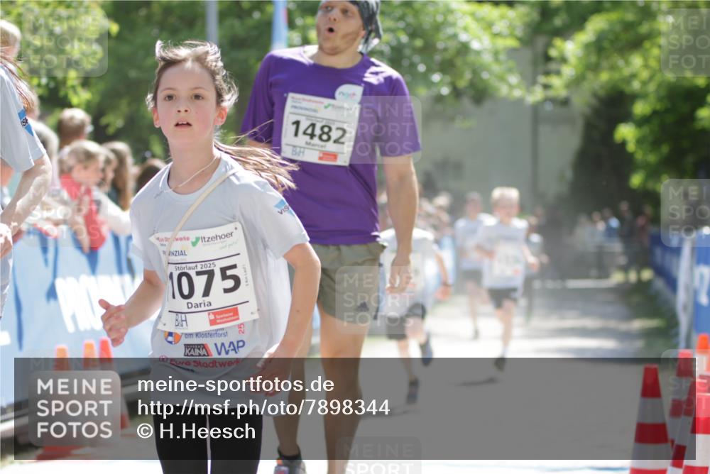 17.05.2025 - Störlauf H.Heesch http://msf.ph/oto/7898344 17.05.2025 14:43:52 Ziel 2025, 1075, 2, 1482 meine-sportfotos.de