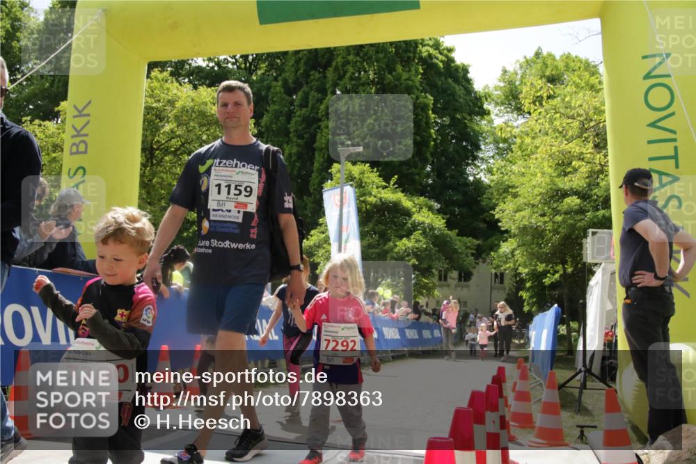 17.05.2025 - Störlauf H.Heesch http://msf.ph/oto/7898363 17.05.2025 13:05:37 Ziel 7200, 1159, 7292 meine-sportfotos.de