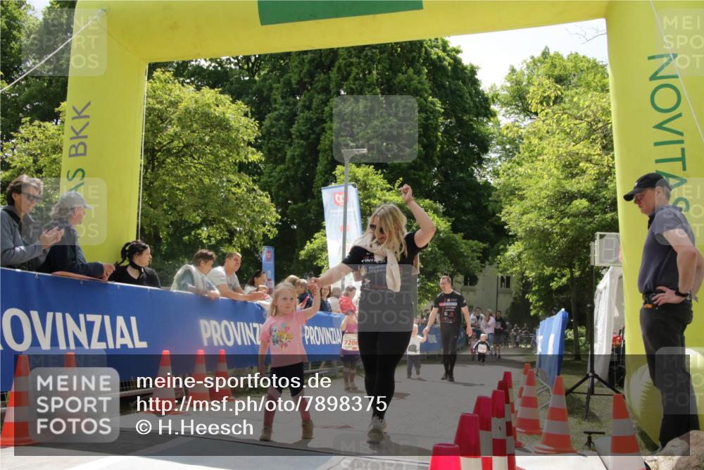 17.05.2025 - Störlauf H.Heesch http://msf.ph/oto/7898375 17.05.2025 13:05:45 Ziel  meine-sportfotos.de
