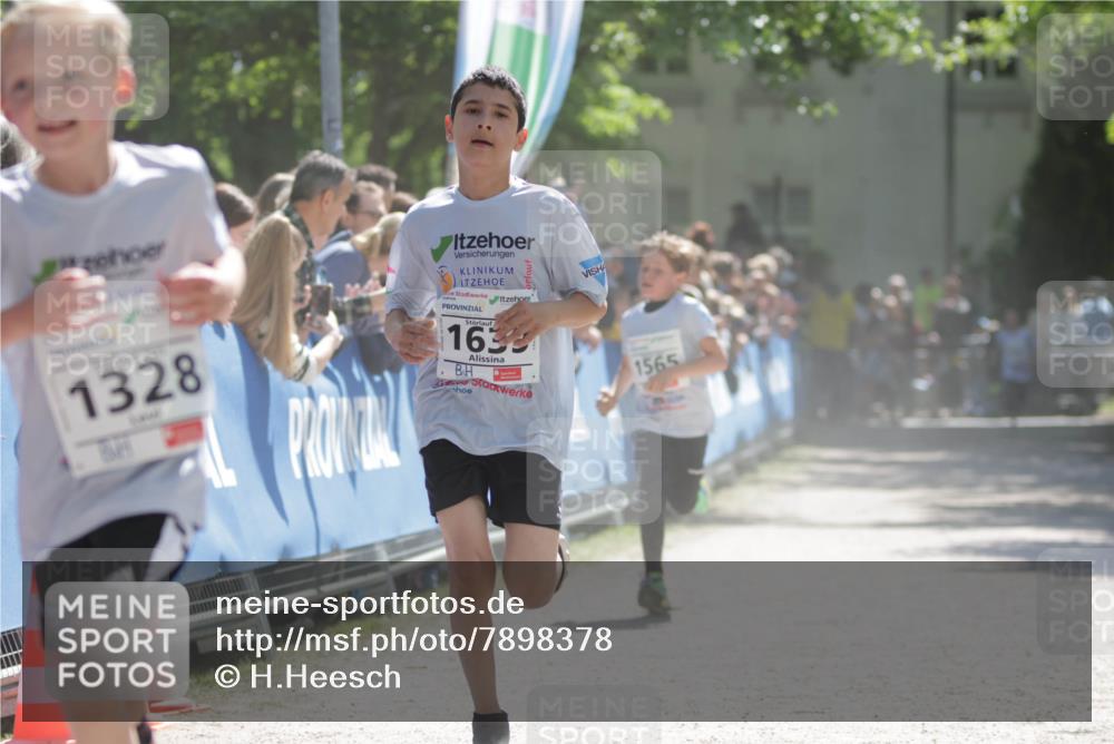 17.05.2025 - Störlauf H.Heesch http://msf.ph/oto/7898378 17.05.2025 14:43:55 Ziel 1328, 1633, 1565 meine-sportfotos.de