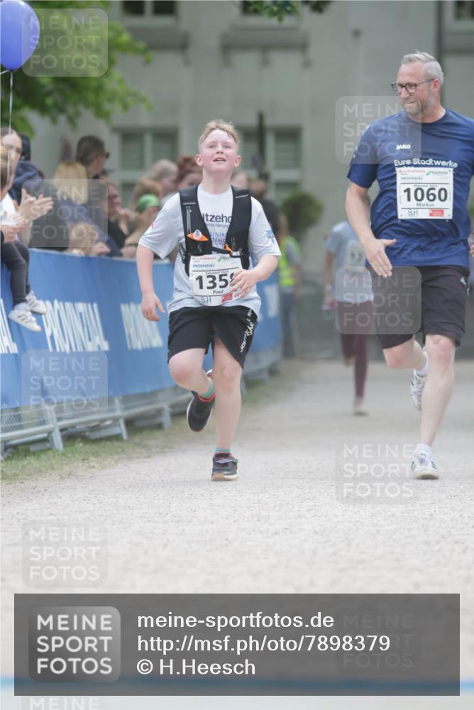 17.05.2025 - Störlauf H.Heesch http://msf.ph/oto/7898379 17.05.2025 14:57:41 Ziel 2025, 135, 1060 meine-sportfotos.de
