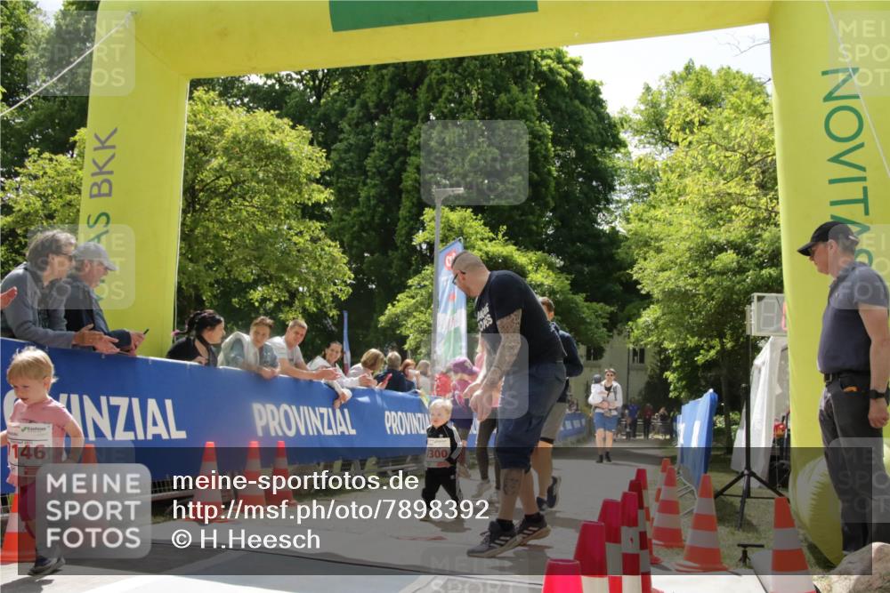 17.05.2025 - Störlauf H.Heesch http://msf.ph/oto/7898392 17.05.2025 13:05:54 Ziel 146, 1300 meine-sportfotos.de