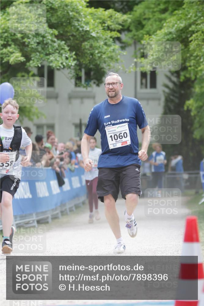 17.05.2025 - Störlauf H.Heesch http://msf.ph/oto/7898396 17.05.2025 14:57:43 Ziel 1060, 358 meine-sportfotos.de