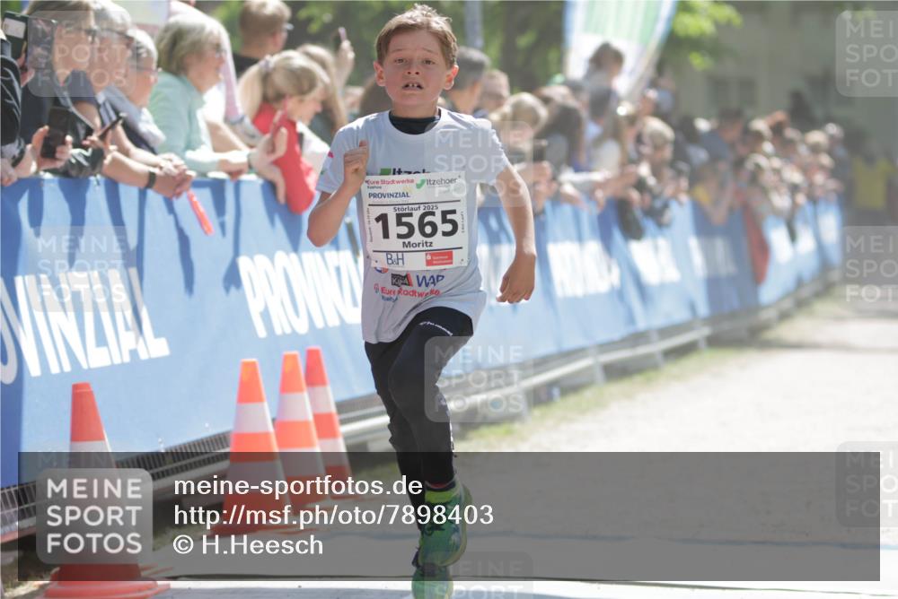 17.05.2025 - Störlauf H.Heesch http://msf.ph/oto/7898403 17.05.2025 14:43:57 Ziel 2025, 1565 meine-sportfotos.de