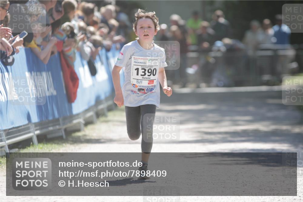 17.05.2025 - Störlauf H.Heesch http://msf.ph/oto/7898409 17.05.2025 14:44:02 Ziel 2025, 1390 meine-sportfotos.de