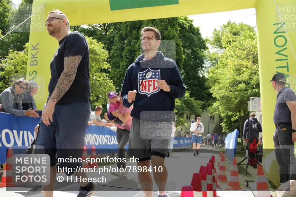 17.05.2025 - Störlauf H.Heesch http://msf.ph/oto/7898410 17.05.2025 13:05:56 Ziel  meine-sportfotos.de