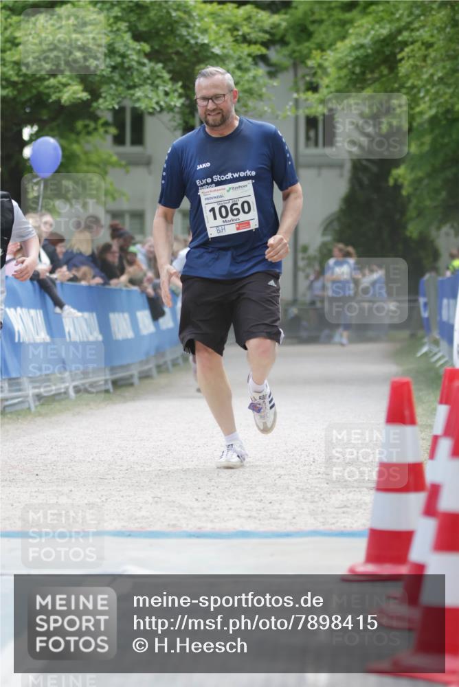17.05.2025 - Störlauf H.Heesch http://msf.ph/oto/7898415 17.05.2025 14:57:43 Ziel 1060 meine-sportfotos.de