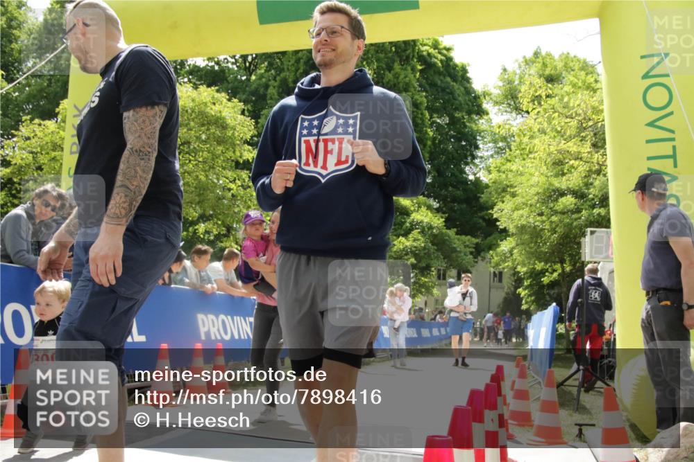 17.05.2025 - Störlauf H.Heesch http://msf.ph/oto/7898416 17.05.2025 13:05:56 Ziel 0, 300 meine-sportfotos.de