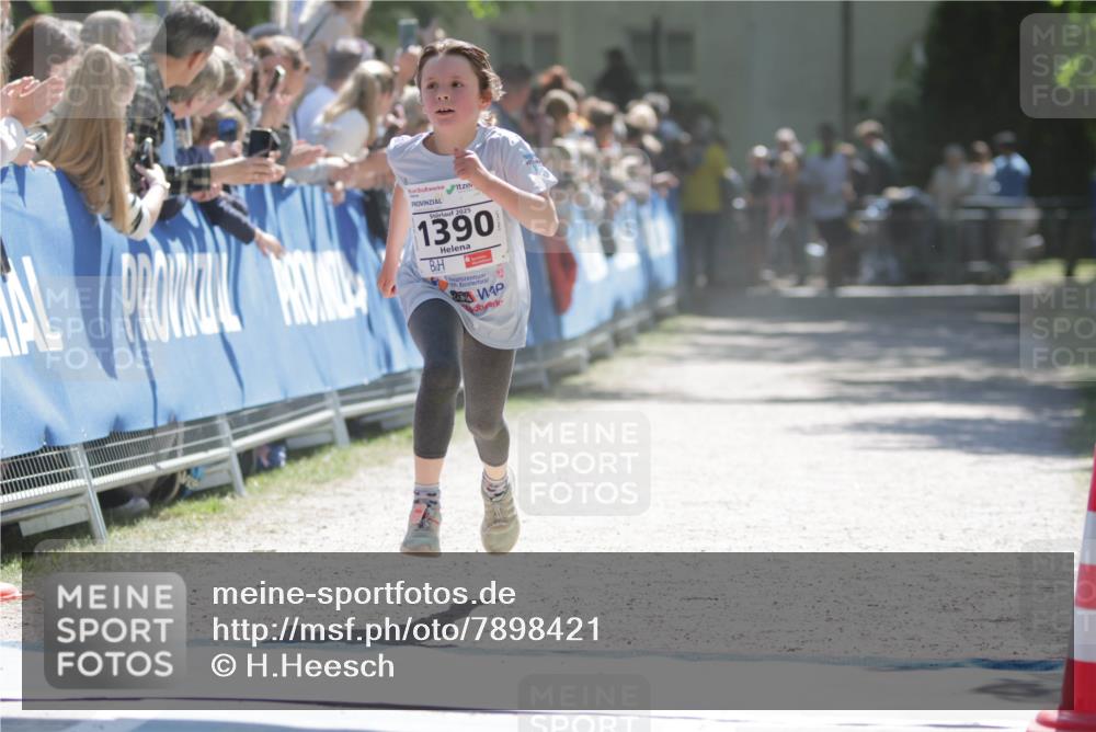 17.05.2025 - Störlauf H.Heesch http://msf.ph/oto/7898421 17.05.2025 14:44:03 Ziel 2025, 1390 meine-sportfotos.de