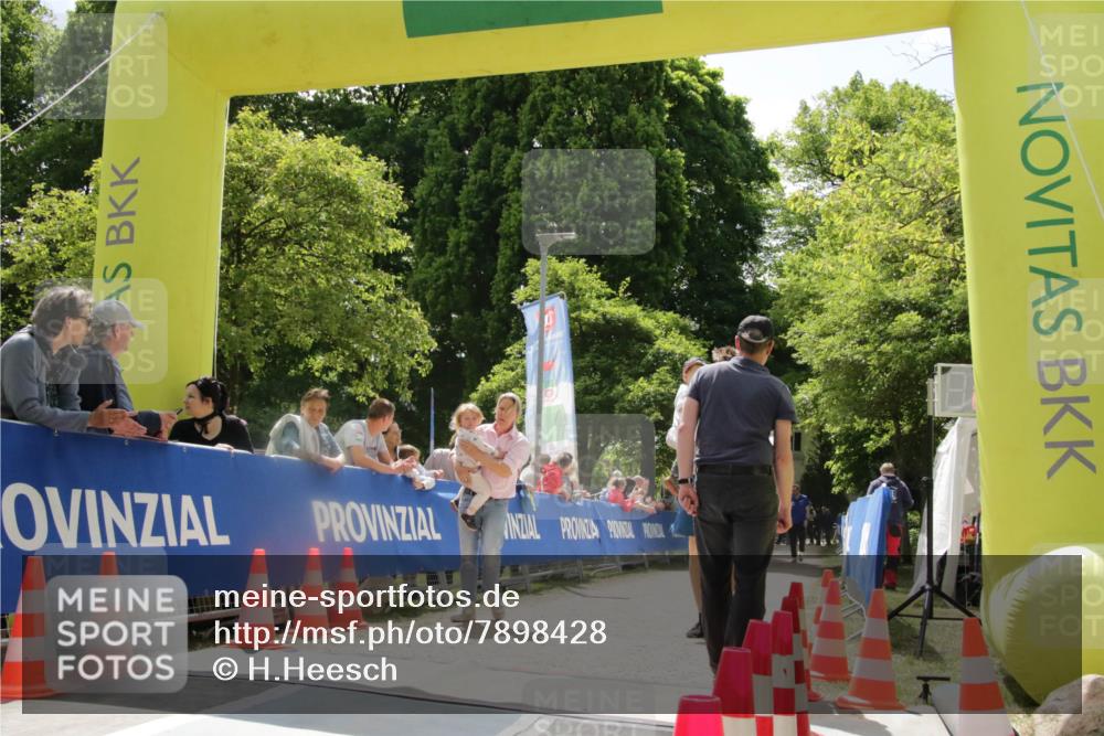 17.05.2025 - Störlauf H.Heesch http://msf.ph/oto/7898428 17.05.2025 13:06:03 Ziel  meine-sportfotos.de