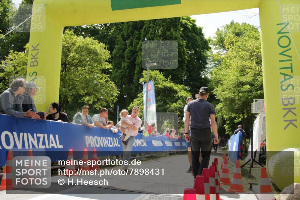 17.05.2025 - Störlauf H.Heesch http://msf.ph/oto/7898431 17.05.2025 13:06:03 Ziel  meine-sportfotos.de