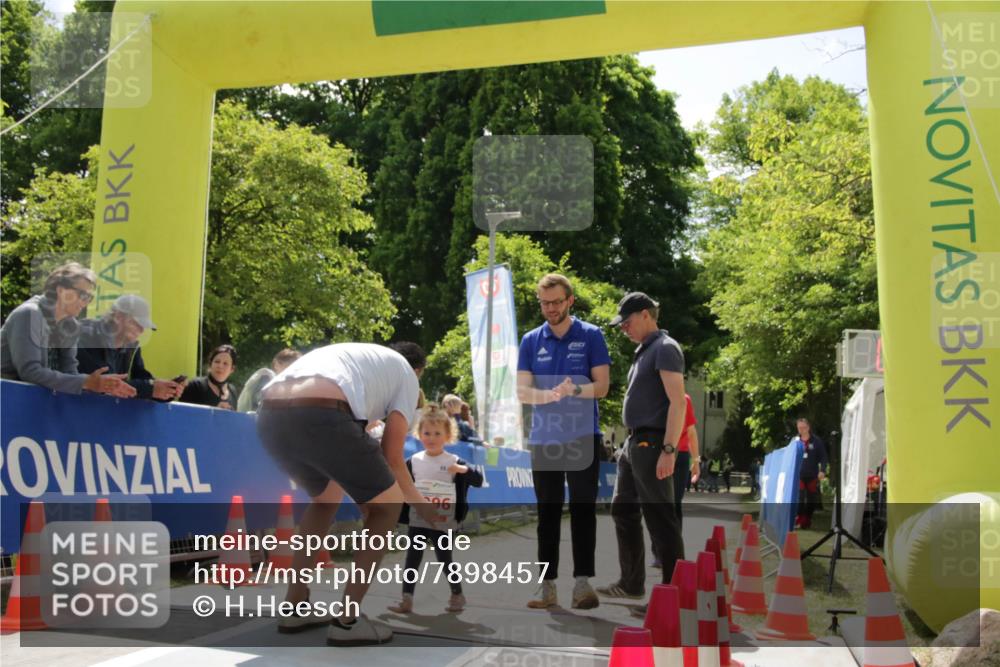 17.05.2025 - Störlauf H.Heesch http://msf.ph/oto/7898457 17.05.2025 13:06:22 Ziel 96 meine-sportfotos.de