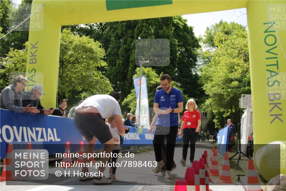17.05.2025 - Störlauf H.Heesch http://msf.ph/oto/7898463 17.05.2025 13:06:22 Ziel 16 meine-sportfotos.de