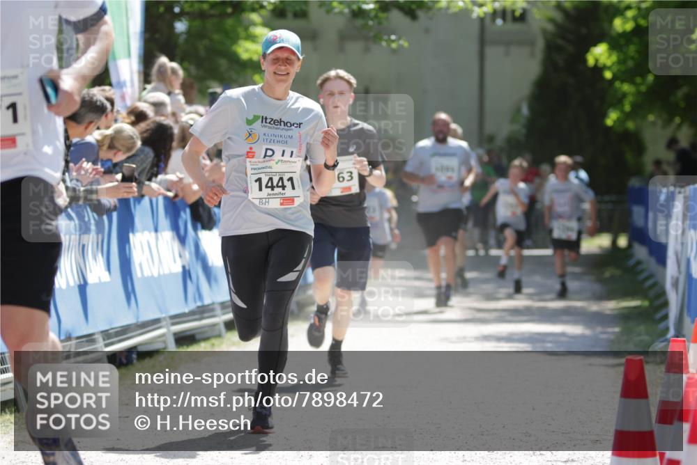 17.05.2025 - Störlauf H.Heesch http://msf.ph/oto/7898472 17.05.2025 14:44:17 Ziel 2025, 1441, 63 meine-sportfotos.de