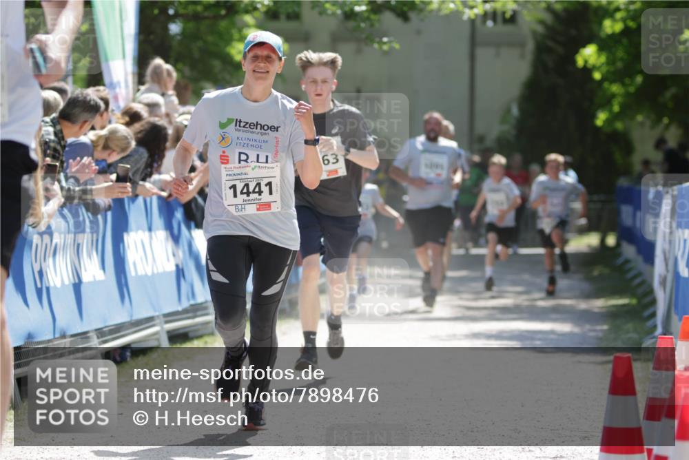 17.05.2025 - Störlauf H.Heesch http://msf.ph/oto/7898476 17.05.2025 14:44:17 Ziel 2025, 1441, 63 meine-sportfotos.de