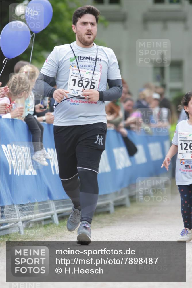 17.05.2025 - Störlauf H.Heesch http://msf.ph/oto/7898487 17.05.2025 14:57:59 Ziel 2025, 1675, 20, 126 meine-sportfotos.de