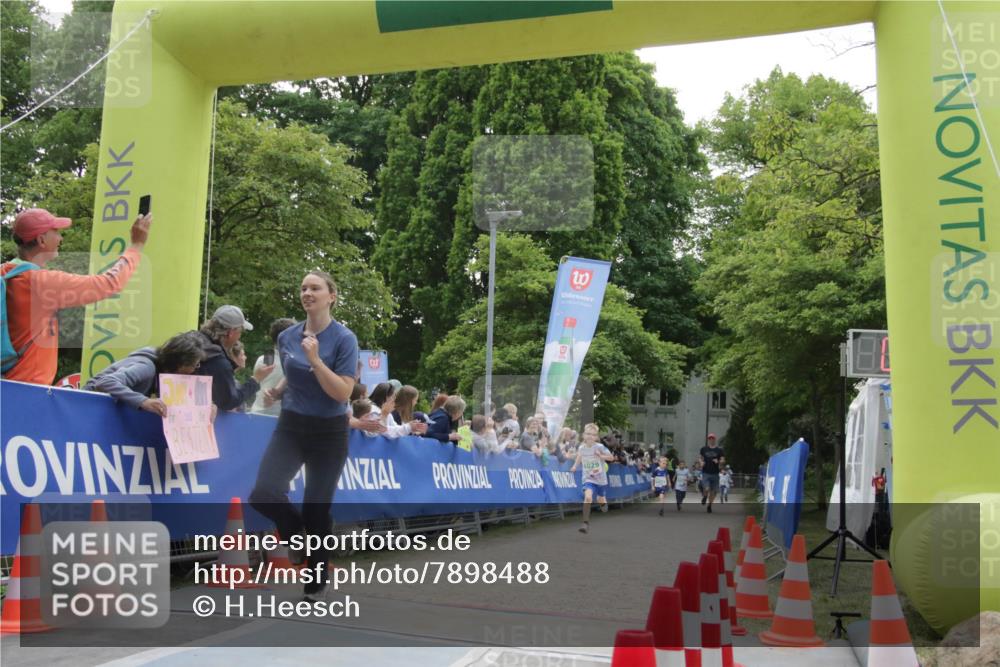 17.05.2025 - Störlauf H.Heesch http://msf.ph/oto/7898488 17.05.2025 13:16:34 Ziel  meine-sportfotos.de